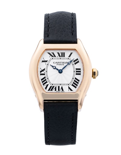 Cartier Tortue W1540251